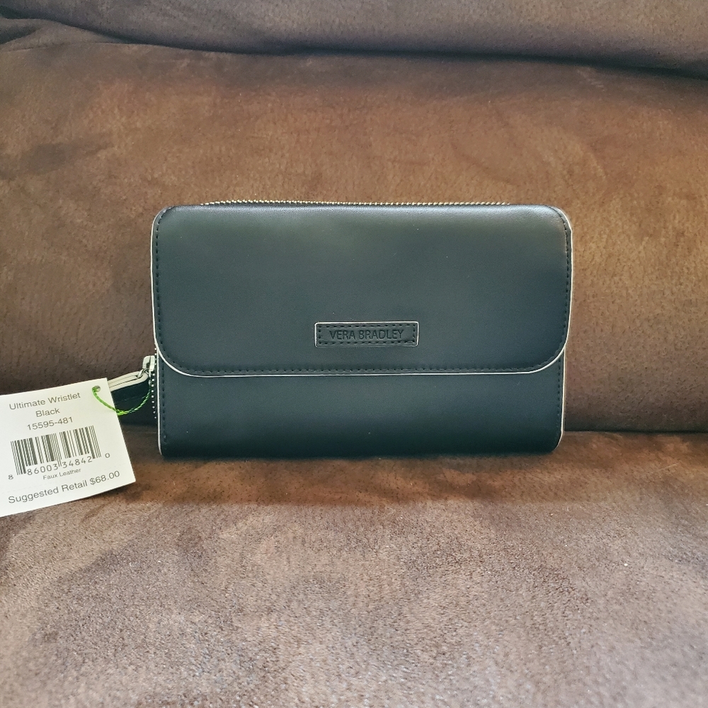 Vera Bradley Wallet